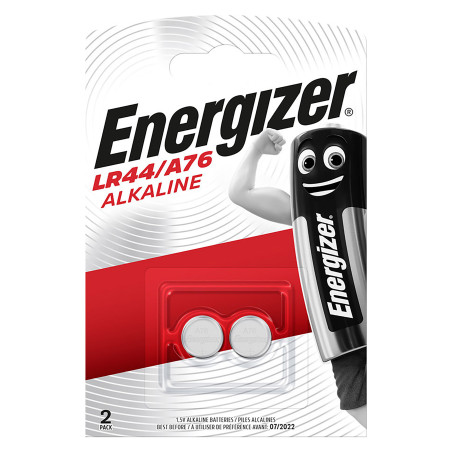 ENERGIZER SPECIALISTBATTERIER A76, 2 st. | HandlaSmidigt.se