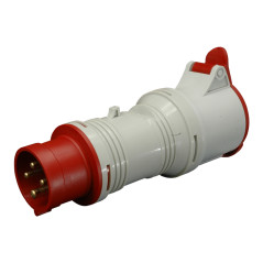 Kraftadapter - reducer 16A till 32A, 4P | HandlaSmidigt.se