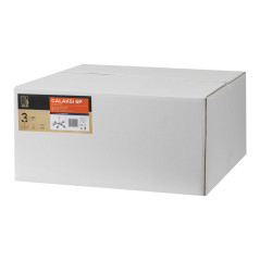 GALAXI 6P, hängande lampa, E14 max. 6x 40W, krom | HandlaSmidigt.se