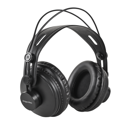 Hörlurar Kruger&Matz over-ear, modell Monitor