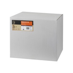 ROCCO 1P, hängande lampa, E27 max. 60W, svart, koppar | HandlaSmidigt.se