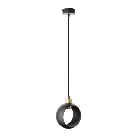 JALA 1P, hängande lampa, E27 max.15W, svart | HandlaSmidigt.se