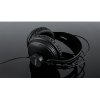 Hörlurar Kruger&Matz over-ear, modell Monitor