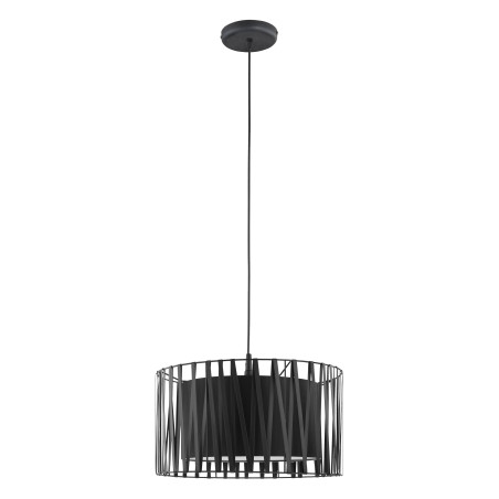 NAVI 400 1P, hängande lampa, E27 max.60W, svart