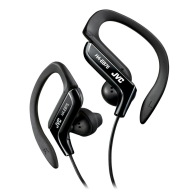 JVC HA-EB75 Sportöronsnäckor