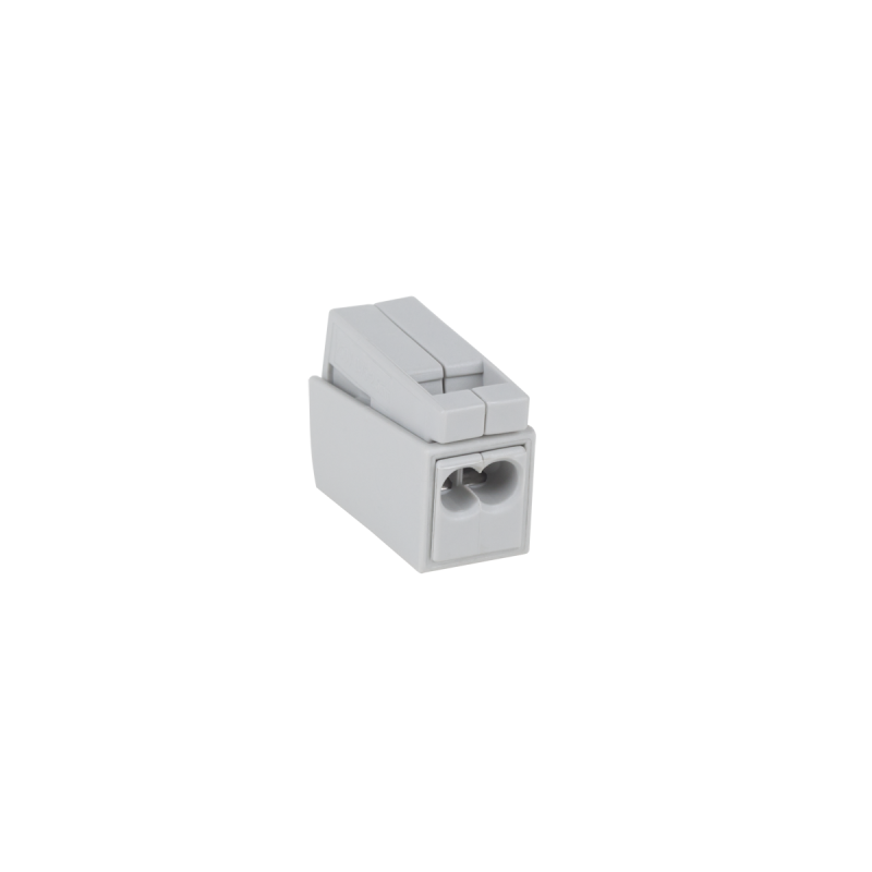 Universal anslutning 2 x (0,75-2,5 mm) PCT28201