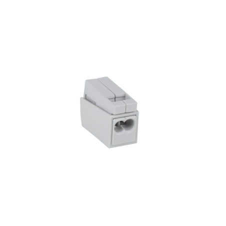 Universal anslutning 2 x (0,75-2,5 mm) PCT28201