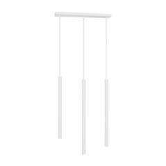HARMONI hängande lampa, max effekt 3x20W, G9, vit | HandlaSmidigt.se