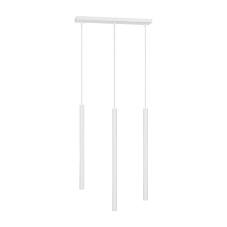 HARMONI hängande lampa, max effekt 3x20W, G9, vit | HandlaSmidigt.se