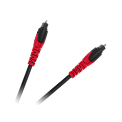 Optisk kabel 1,5m Cabletech Eco-Line