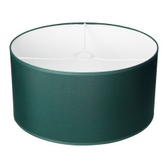 Hängande lampa ROLLO, max effekt 1x15W, E27, buteljgrön | HandlaSmidigt.se