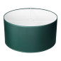 Hängande lampa ROLLO, max effekt 1x15W, E27, buteljgrön