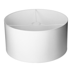 RULLO hängande lampa, max effekt 1x15W, vit, kort | HandlaSmidigt.se
