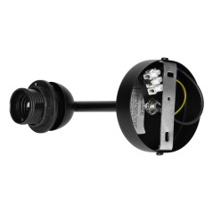 ROLLO vägglampa, max effekt 1x15W, flaskgrön | HandlaSmidigt.se