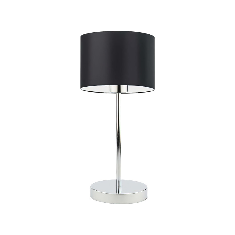 Nattlampa ROLLO, max effekt 1x15W, svart