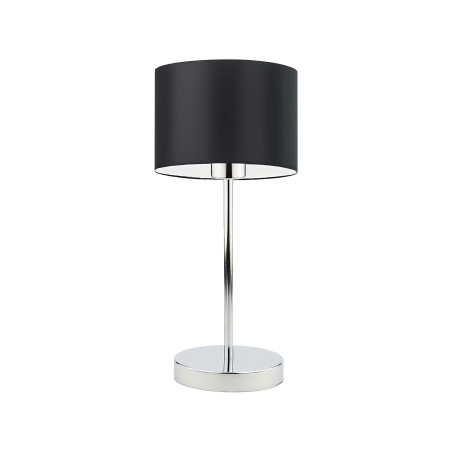 Nattlampa ROLLO, max effekt 1x15W, svart | HandlaSmidigt.se