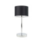 Nattlampa ROLLO, max effekt 1x15W, svart