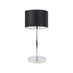 Nattlampa ROLLO, max effekt 1x15W, svart