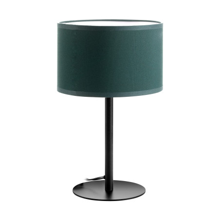ROLLO nattlampa, max effekt 1x15W, flaskgrön | HandlaSmidigt.se