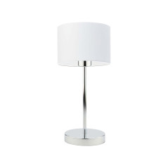 RULL lampa natt, max effekt 1x15W, vit