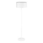 ROLLO golvlampa, max effekt 1x15W, vit