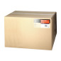 ROLLO golvlampa, max effekt 1x15W, vit