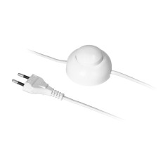 ROLLO golvlampa, max effekt 1x15W, vit | HandlaSmidigt.se