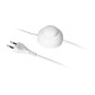 ROLLO golvlampa, max effekt 1x15W, vit