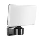 TOS LED 30W trädgårdsstrålkastare LED, 2200lm, IP65, 4000K, PC, svart
