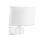 TOS LED 30W trädgårdsstrålkastare LED, 2200lm, IP65, 4000K, PC, vit