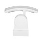 TOS LED 30W trädgårdsstrålkastare LED, 2200lm, IP65, 4000K, PC, vit