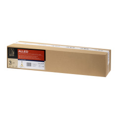 ALLed set: strålkastare ALLed 30W + stativ + sladd | HandlaSmidigt.se