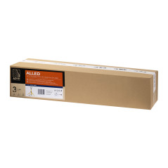 LED-set: strålkastare LED 50W + stativ + sladd | HandlaSmidigt.se