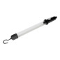 Trådlampa för verkstad 8,5W, 500lm, IP44, 6000K, Li-ion 800mAh