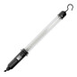 Trådlampa för verkstad 8,5W, 500lm, IP44, 6000K, Li-ion 800mAh