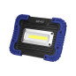 Arbetsbelysning ROBOTIX SLIM 20W Li-Ion 4400mAh med USB-laddare