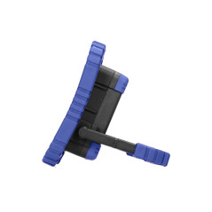 Arbetsbelysning ROBOTIX SLIM 20W Li-Ion 4400mAh med USB-laddare | HandlaSmidigt.se