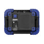 Arbetsbelysning ROBOTIX SLIM 20W Li-Ion 4400mAh med USB-laddare