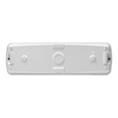 Nödljusarmatur METU LED 2,7W, 3H, IP65, 6000K | HandlaSmidigt.se