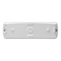 Nödljusarmatur METU LED 2,7W, 3H, IP65, 6000K