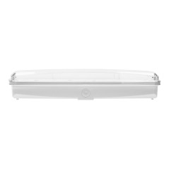 Nödljusarmatur METU LED 2,7W, 3H, IP65, 6000K | HandlaSmidigt.se