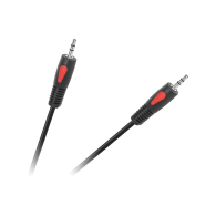 Kabel jack 3.5 wtyk-wtyk 10m Cabletech Eco-Line
