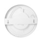 STAD LED 20W, infälld downlight-armatur, rund, 1700lm, 4000K, vit, inbyggd LED-drivare