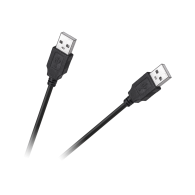 USB-kabel hane-hane 3,0 m Cabletech Eco-Line