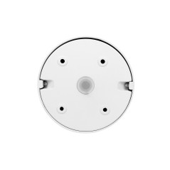 CAROLIN DLR GU10 downlight max 7W, IP20, rund, vit | HandlaSmidigt.se