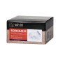 RING R dekorativ ram för punktbelysning, MR16/GU10 max 50W, justerbar, rund, vit