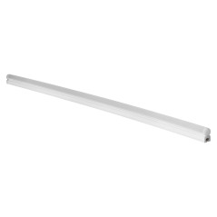 ASTAR LED 12W, linjär underkåpsarmatur med strömkabel, 1080lm, 4000K, 2-pin-kontakt, genomgångskoppling, avstängd |…