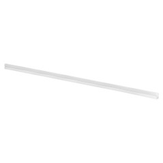 ASTAR LED 14W, linjär underkåpsarmatur med strömkabel, 1260lm, 4000K, 2-stiftskontakt, genomgående anslutningsarrangemang…