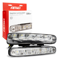Dagsljusljus för DRL 506 hp amio-01522
