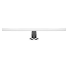 SPEGEL LED 6W, lampa ovanför spegeln, 540lm, 4000K, längd 40 cm, plast+akryl | HandlaSmidigt.se